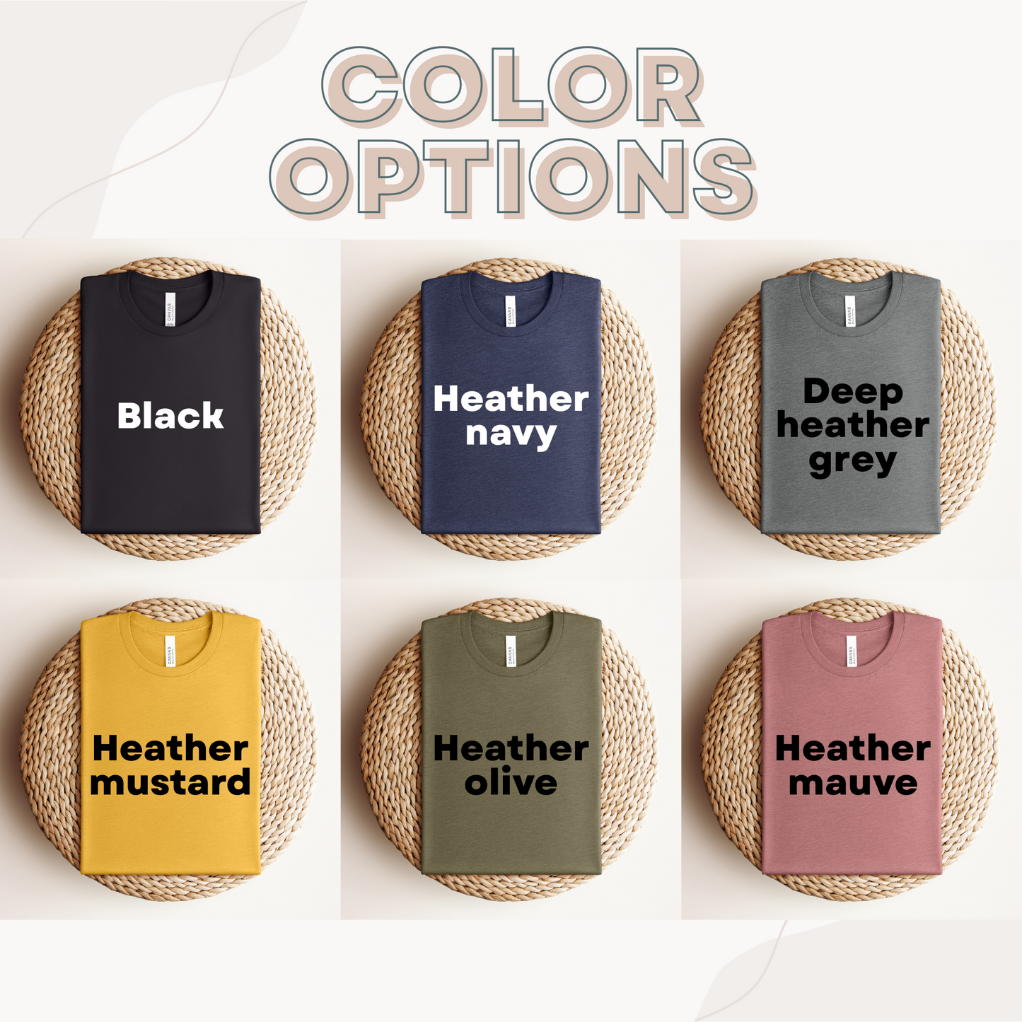 Fall Favorites Tee – Bonfires Flannels Pumpkin Spice Shirt – Unisex Cozy Text Tee